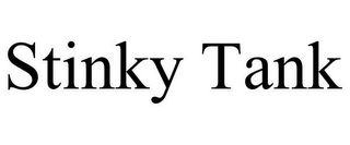 STINKY TANK
