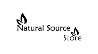 NATURAL SOURCE STORE