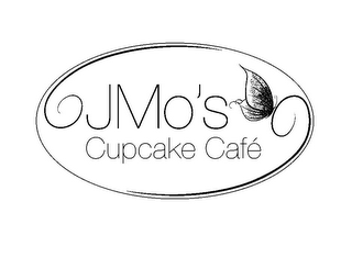 JMO'S CUPCAKE CAFÉ