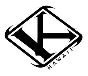 K HAWAII