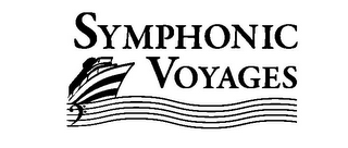 SYMPHONIC VOYAGES