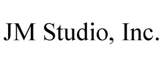 JM STUDIO, INC.