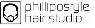 PHILLIPOSTYLE HAIR STUDIO