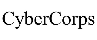 CYBERCORPS