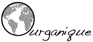 OURGANIQUE