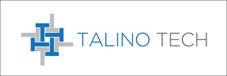 TALINO TECH