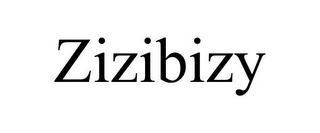 ZIZIBIZY