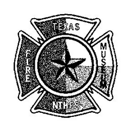 TEXAS FIRE MUSEUM NTHFS
