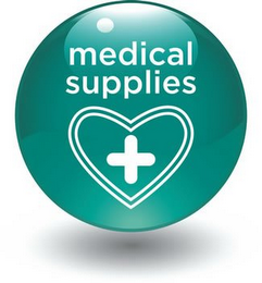 MEDICAL SUPPLIES