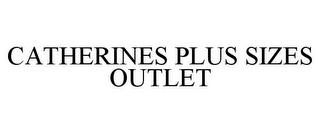 CATHERINES PLUS SIZES OUTLET