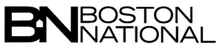BN BOSTON NATIONAL