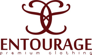 ENTOURAGE PREMIUM CLOTHING