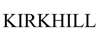 KIRKHILL