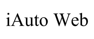 IAUTO WEB