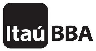 ITAÚ BBA