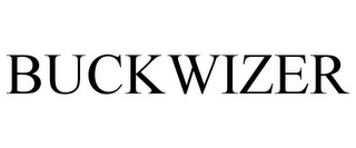 BUCKWIZER