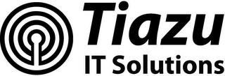 TIAZU IT SOLUTIONS