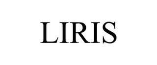 LIRIS