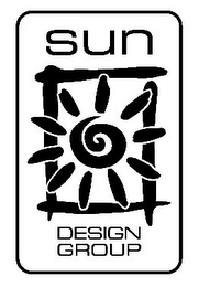 SUN DESIGN GROUP