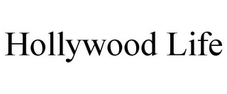 HOLLYWOOD LIFE