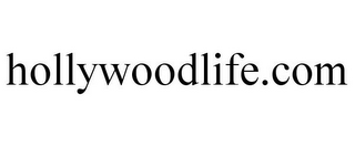 HOLLYWOODLIFE.COM