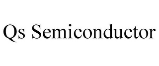 QS SEMICONDUCTOR