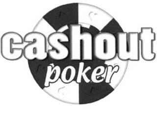 CASHOUT POKER