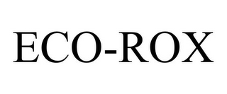 ECO-ROX