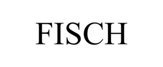 FISCH