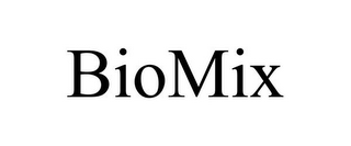 BIOMIX