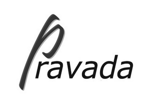 PRAVADA