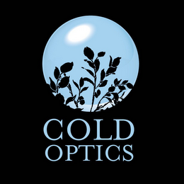 COLD OPTICS