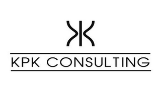 KPK CONSULTING