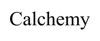 CALCHEMY