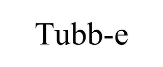 TUBB-E