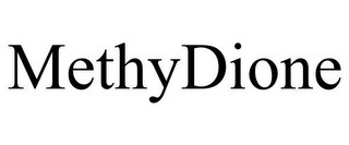 METHYDIONE