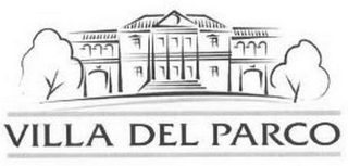 VILLA DEL PARCO