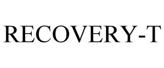 RECOVERY-T