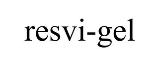 RESVI-GEL