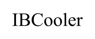 IBCOOLER