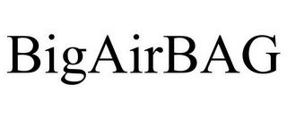 BIGAIRBAG