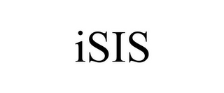 ISIS