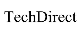 TECHDIRECT