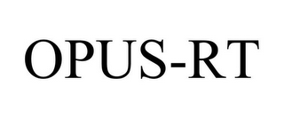 OPUS-RT
