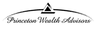 PRINCETON WEALTH ADVISORS