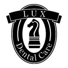 LUX DENTAL CARE