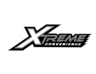 XTREME CONVENIENCE