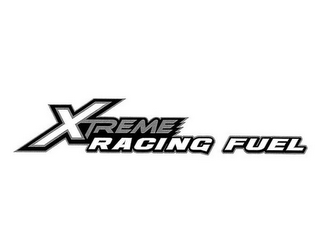 XTREME RACING FUEL