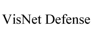 VISNET DEFENSE