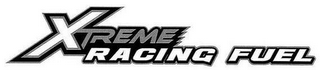 XTREME RACING FUEL